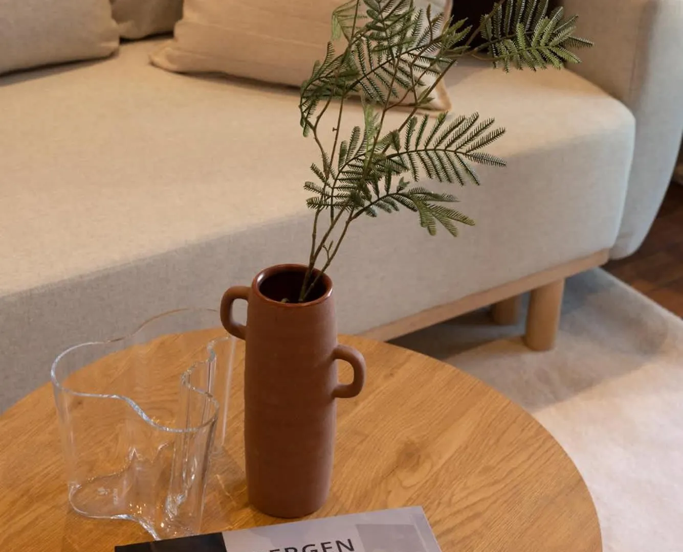 Apartmán Heimby Homes - Seaside Balcony Stay Bergen Norsko